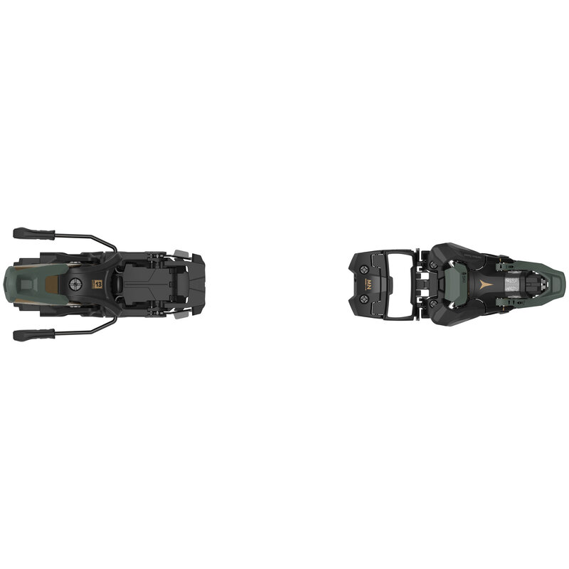 Atomic Shift² 13 MN Ski Bindings (25/26) - Ski Town
