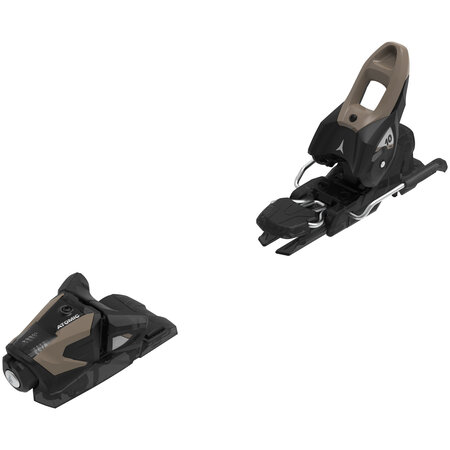 Atomic Stage 10 GW Ski Bindings (25/26)