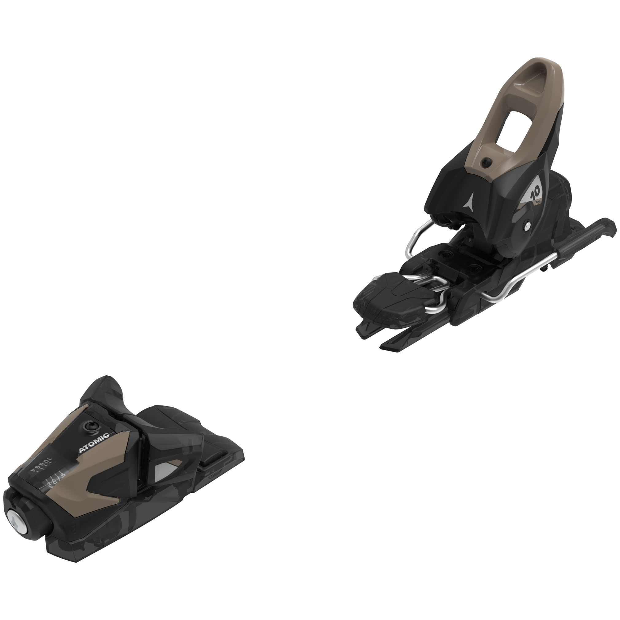 Atomic Stage 10 GW Ski Bindings (25/26)