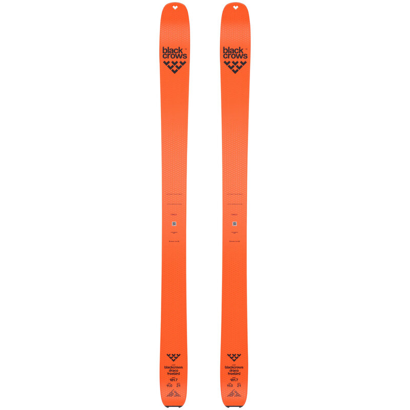 blackcrows Duos Free bird スキー ストック Duos Freebird Poles – blackcrows