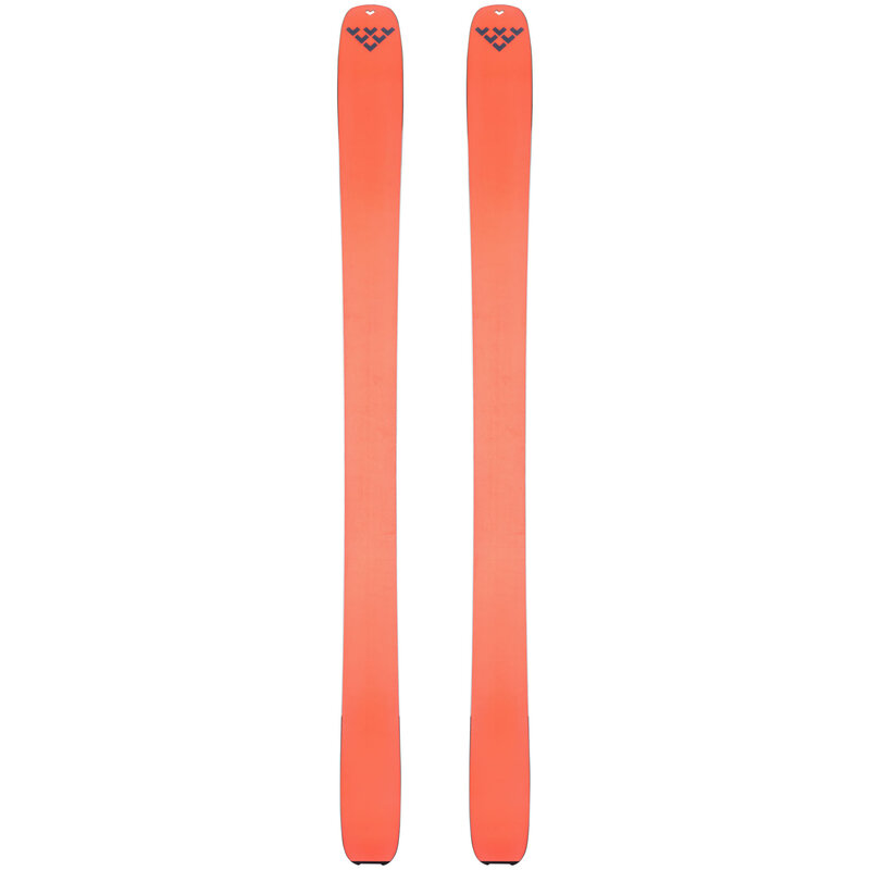 Black Crows Draco Freebird Skis (25/26) - Ski Town