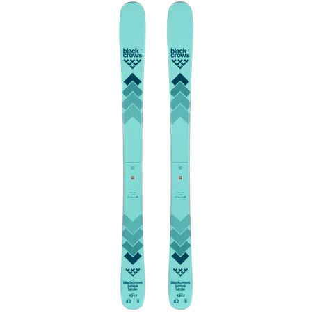 Black Crows Junius Birdie Skis (24/25)