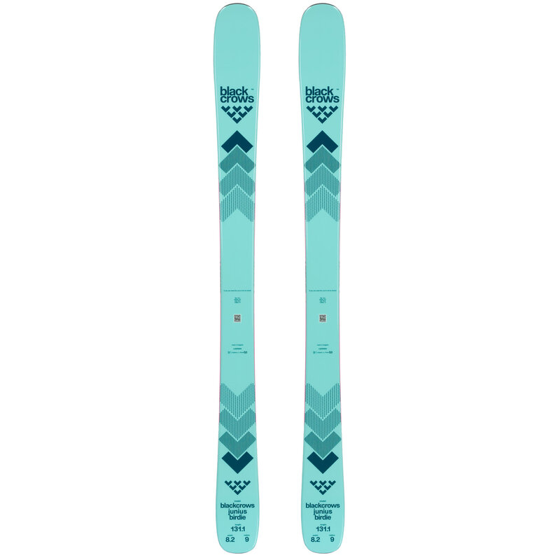 Black Crows Junius Birdie Skis (24/25)