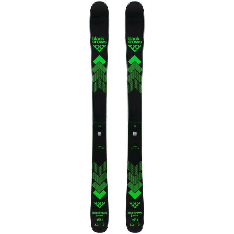 Black Crows Junius Skis (24/25)