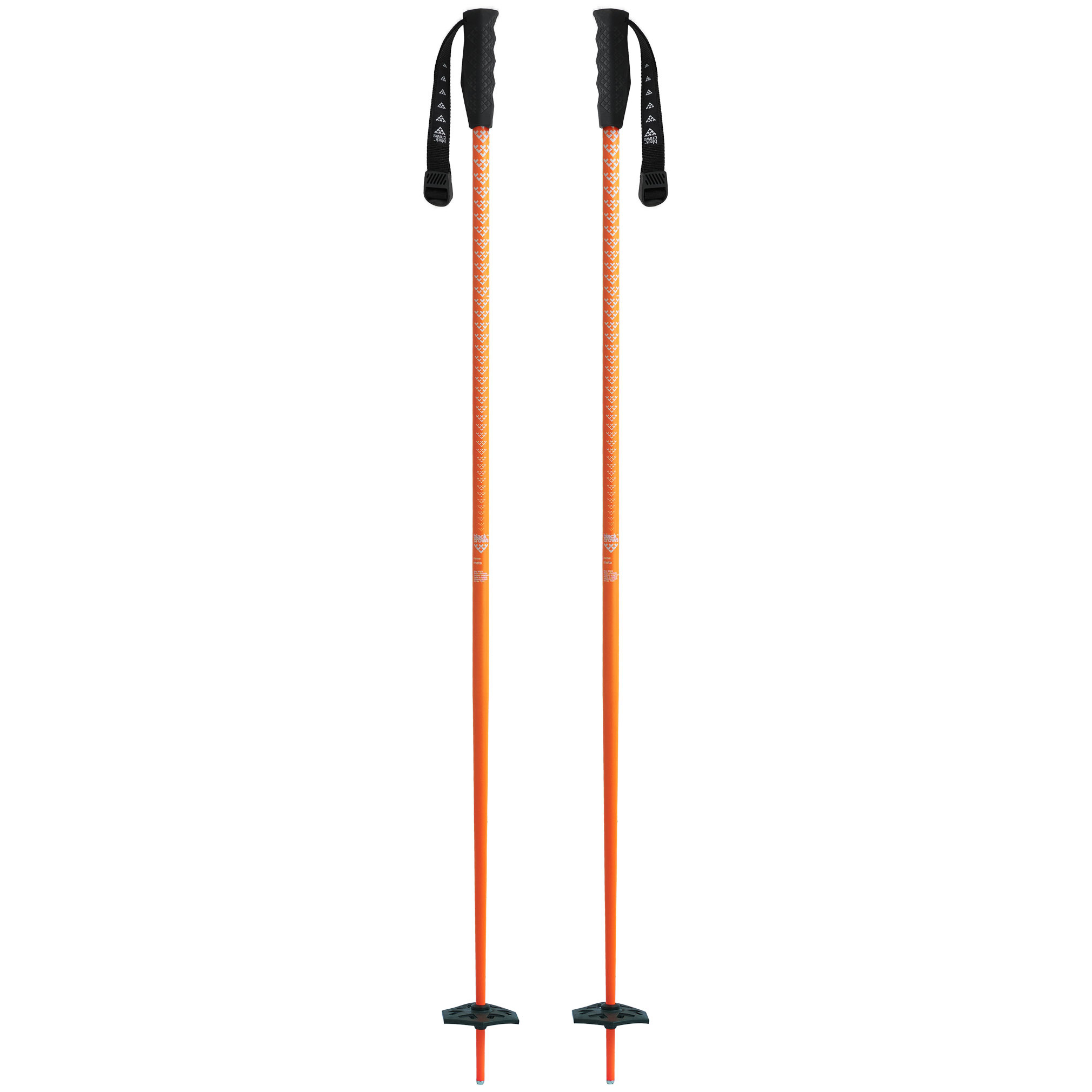 Black Crows Meta Ski Poles (24/25)