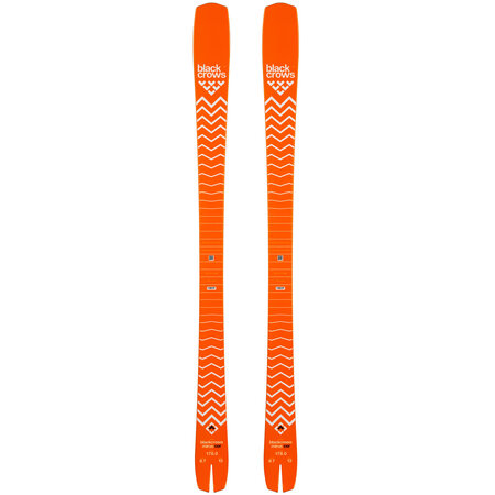 Black Crows Mirus Cor Skis (25/26)
