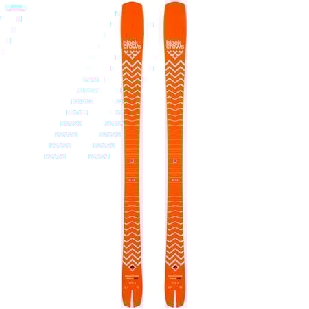 Black Crows Skis Mirus Cor (25/26)