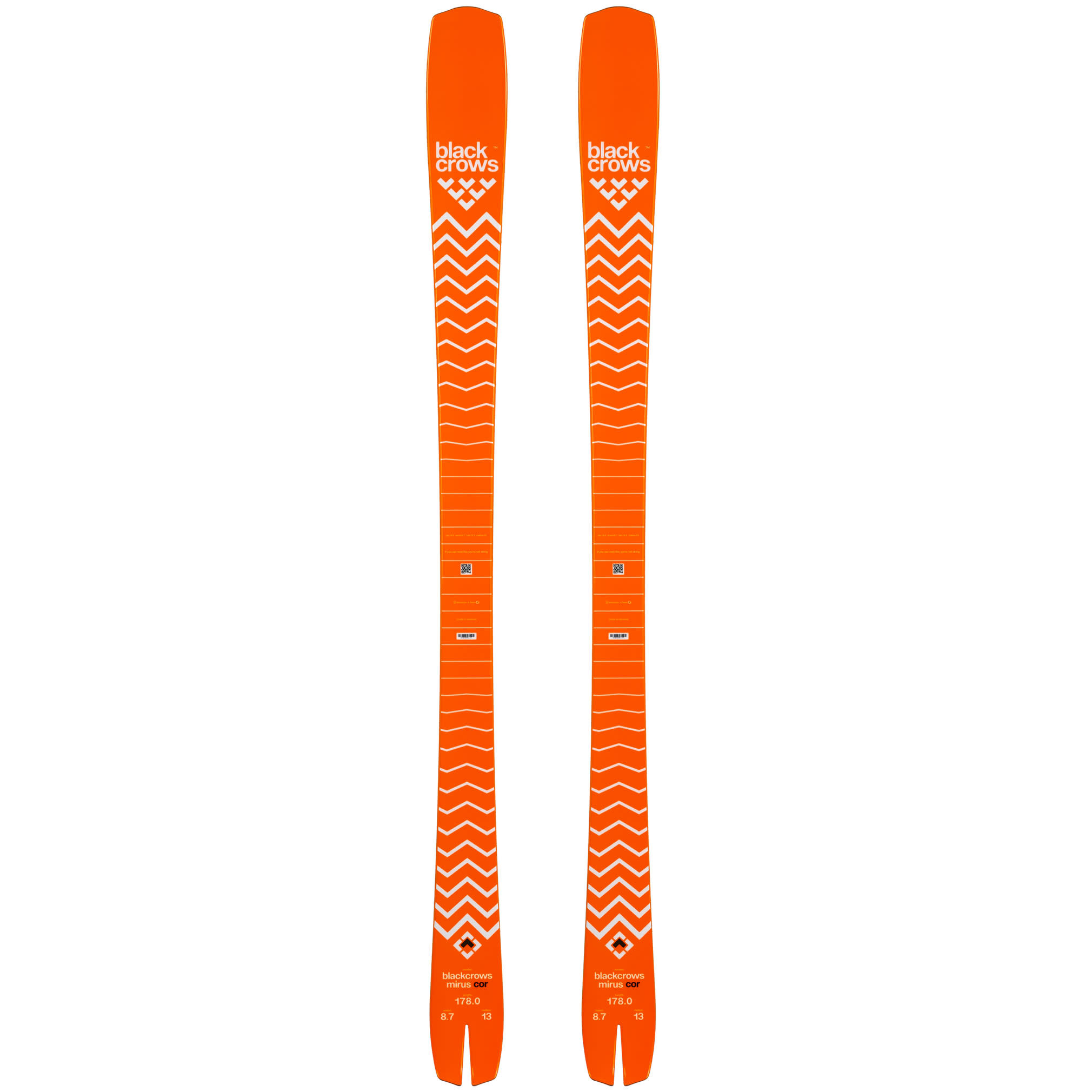 Black crows Mirus cor ビンディング付　168cm image.jpg