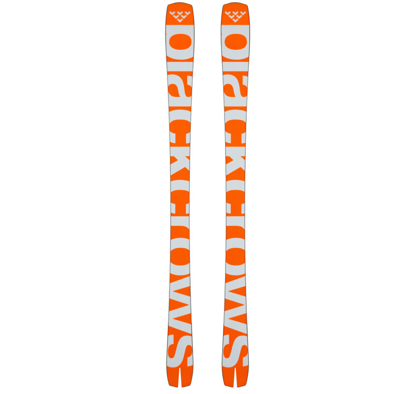 Black Crows Mirus Cor Skis (25/26) - Ski Town