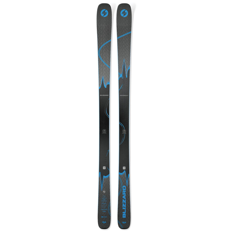 Blizzard Skis Anomaly 84 (24/25)