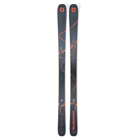 Blizzard Skis Anomaly 88 (24/25)