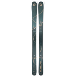 Blizzard Anomaly 94 Skis (24/25)