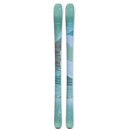 Rossignol Arcade 84 Skis + SPX 12 Bindings (25/26) - Ski Town Rossignol Arcade 84 Skis + SPX 12 Bindings (25/26) - Ski Town