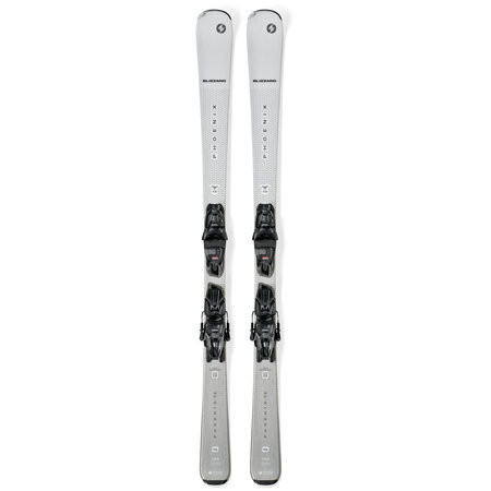 Blizzard Skis Phoenix 7.2 + Fixations TLT10 (24/25)