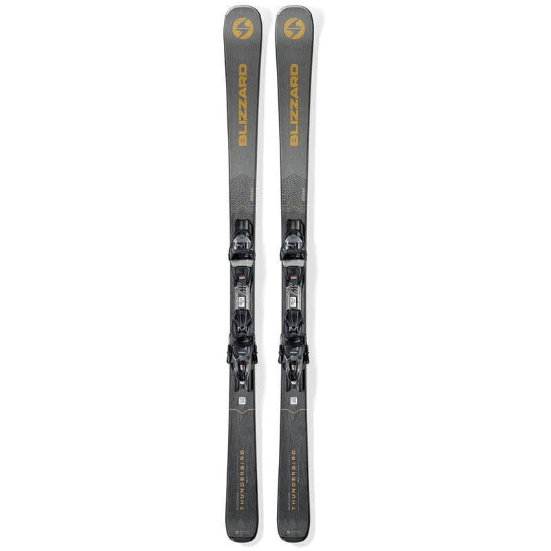 Blizzard Skis Thunderbird SP 7.7 + Fixations TPC11 (24/25)