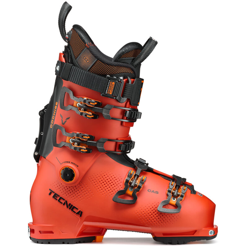 Tecnica Botte de Ski Cochise 130 (24/25)