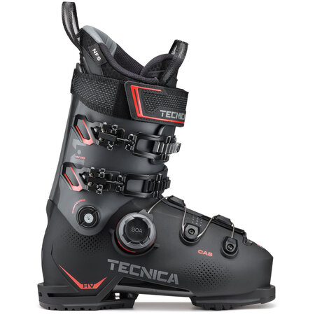 Tecnica Mach BOA HV 110 Ski Boots (26/27)