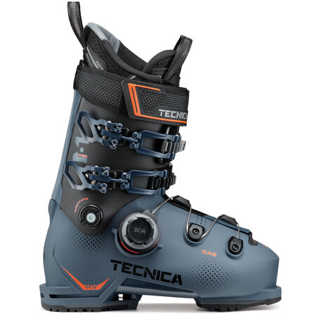 Tecnica Mach BOA HV 120 Ski Boots (24/25)