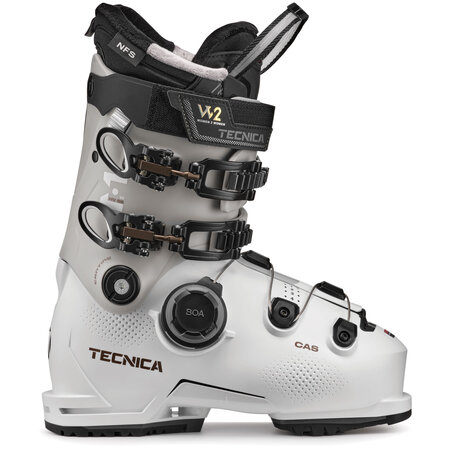Tecnica Bottes De Ski Mach BOA HV 95 W (26/27)