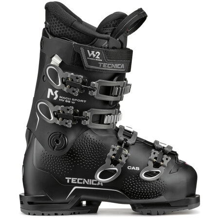 Tecnica Mach Sport HV 65 W Ski Boots (24/25)