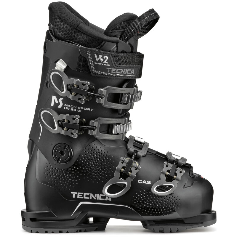 Tecnica Botte de Ski Mach Sport HV 65 W (24/25)