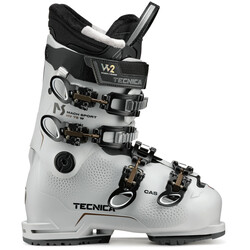 Tecnica Mach Sport HV 75 W Ski Boots (25/26)