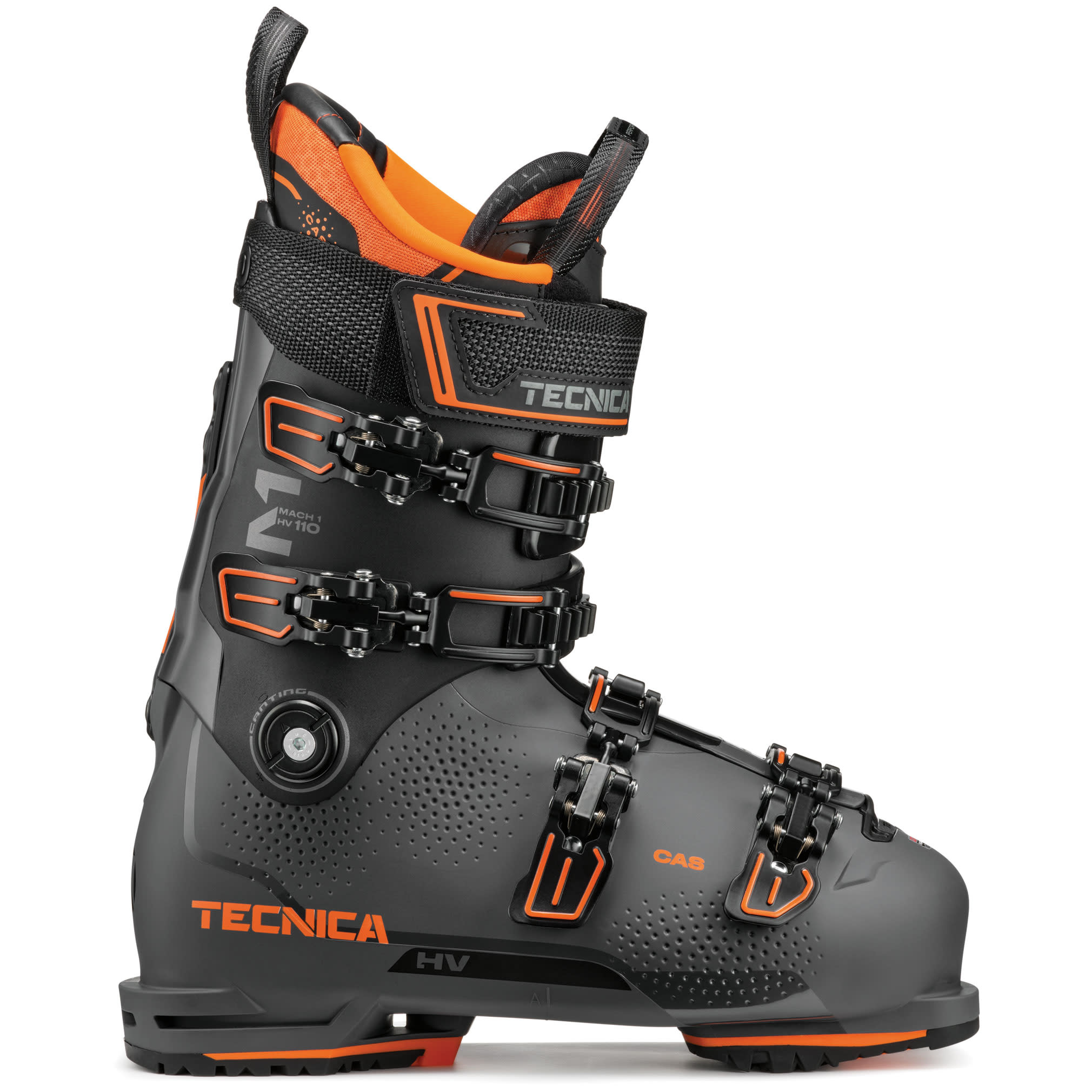 Tecnica Mach1 HV 110 Ski Boots (25/26)