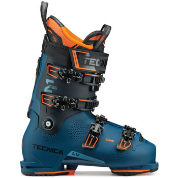 Tecnica Mach1 LV 120 Ski Boots (24/25)