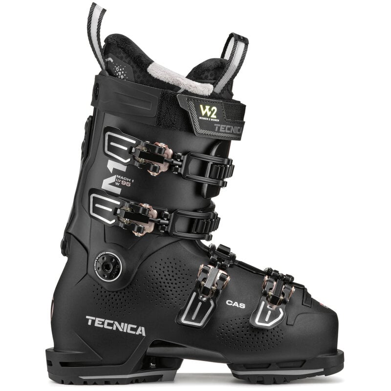 Tecnica Botte de Ski Mach1 LV 95 W (24/25)