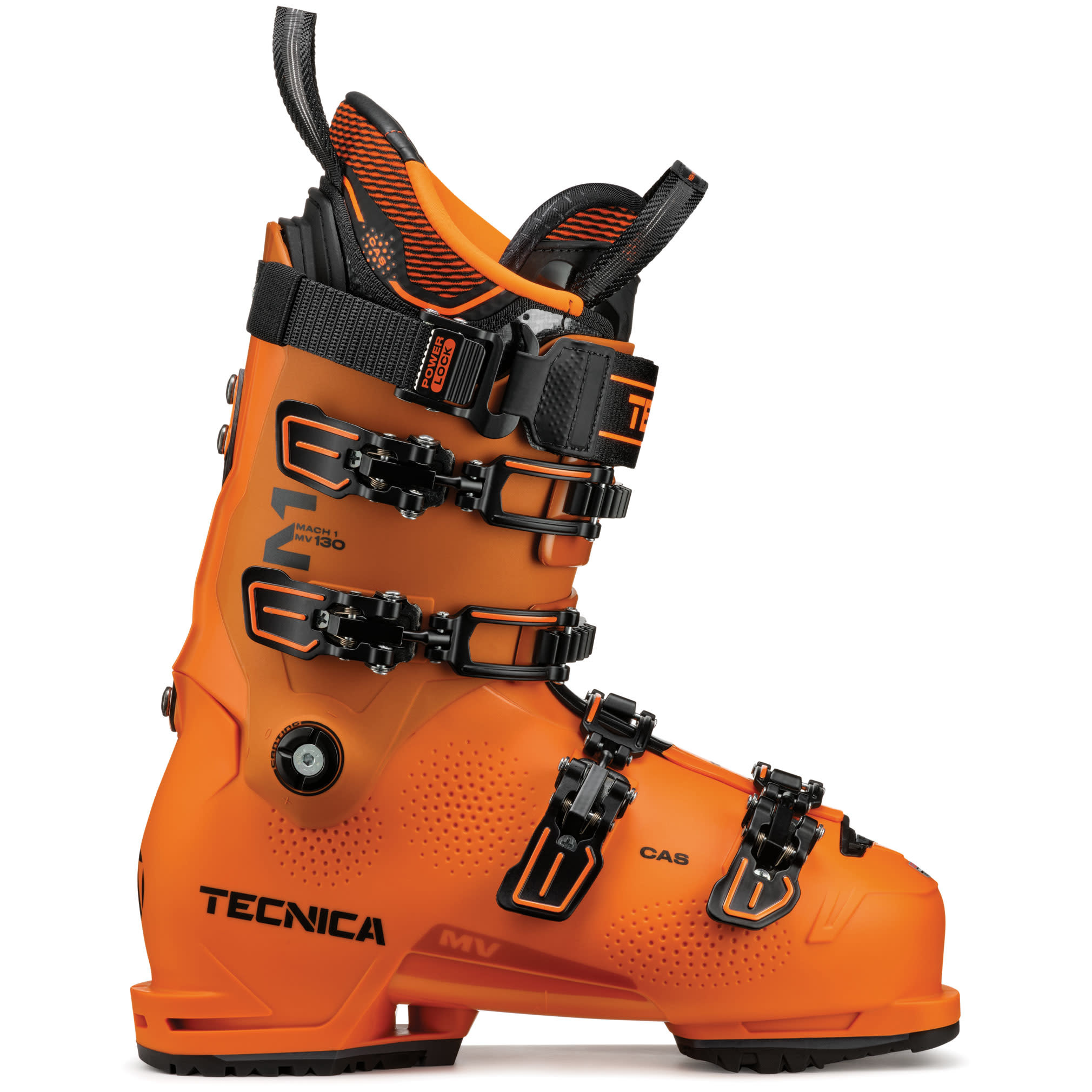 Tecnica Mach1 MV 130 Ski Boots (25/26)