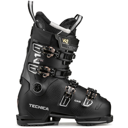 Tecnica Botte de Ski Mach1 MV 95 W (25/26)