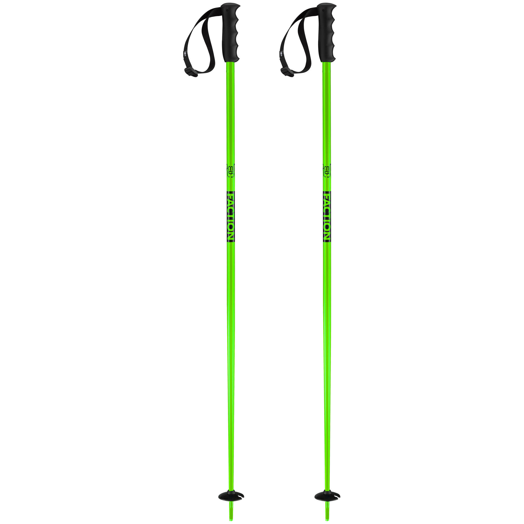 Faction Bâtons de ski Prodigy