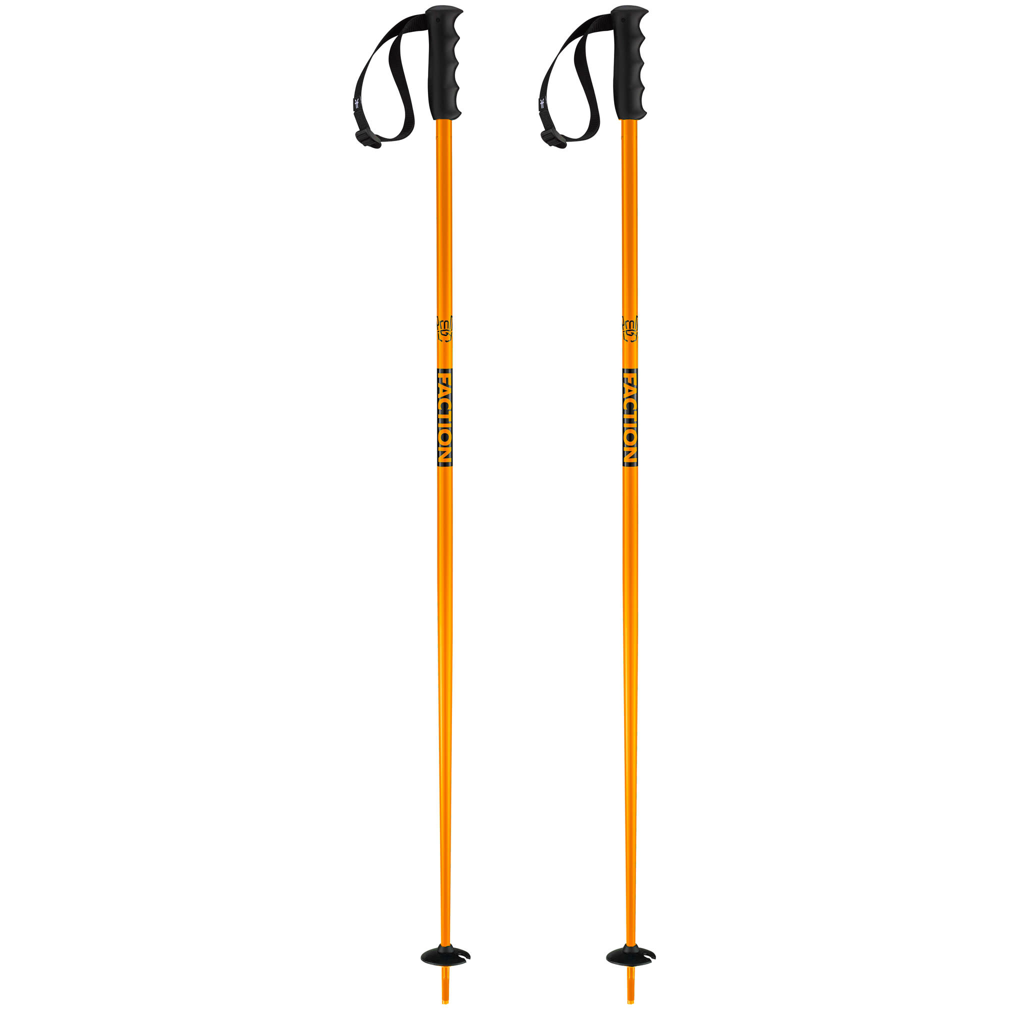 Faction Bâtons de ski Prodigy