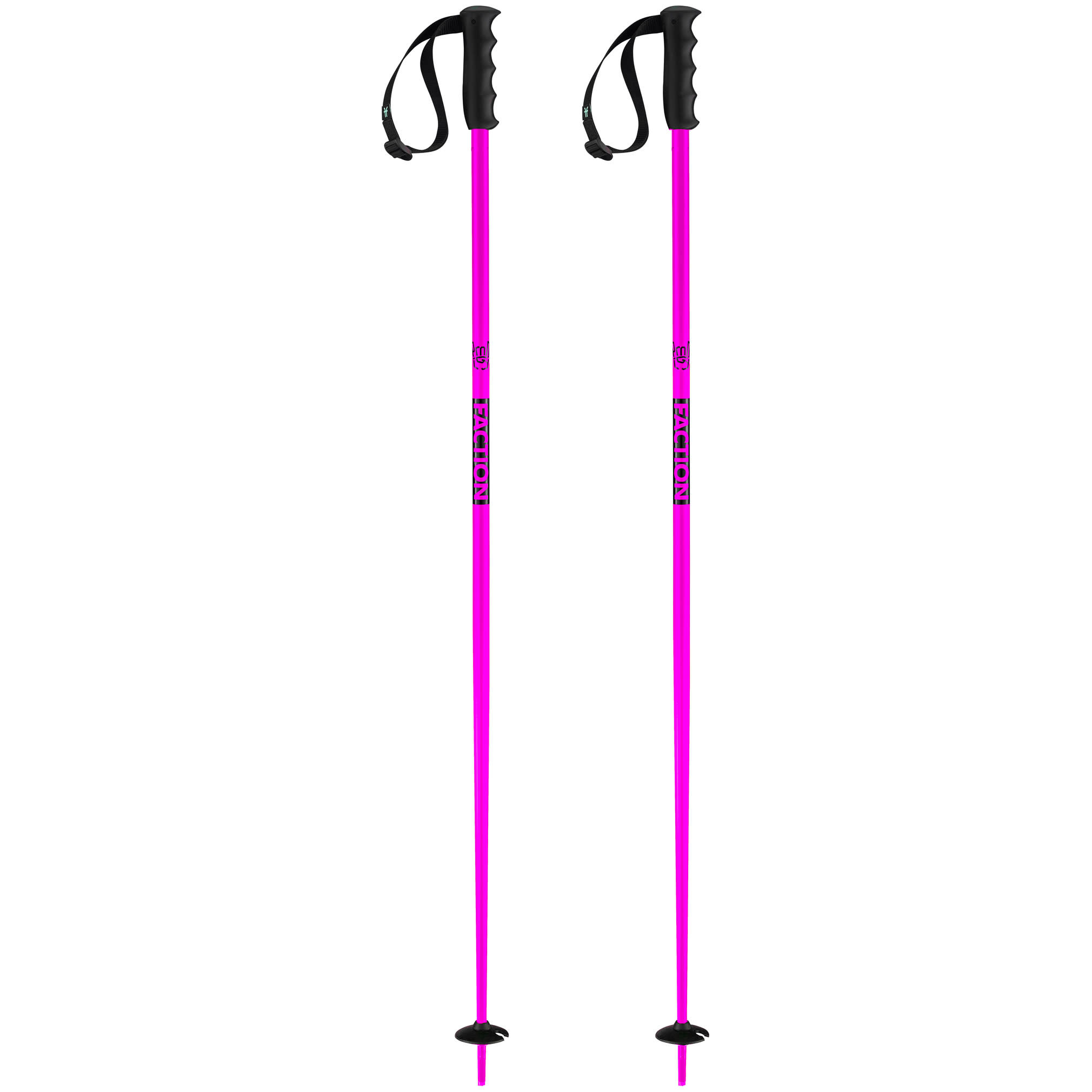 Faction Bâtons de ski Prodigy