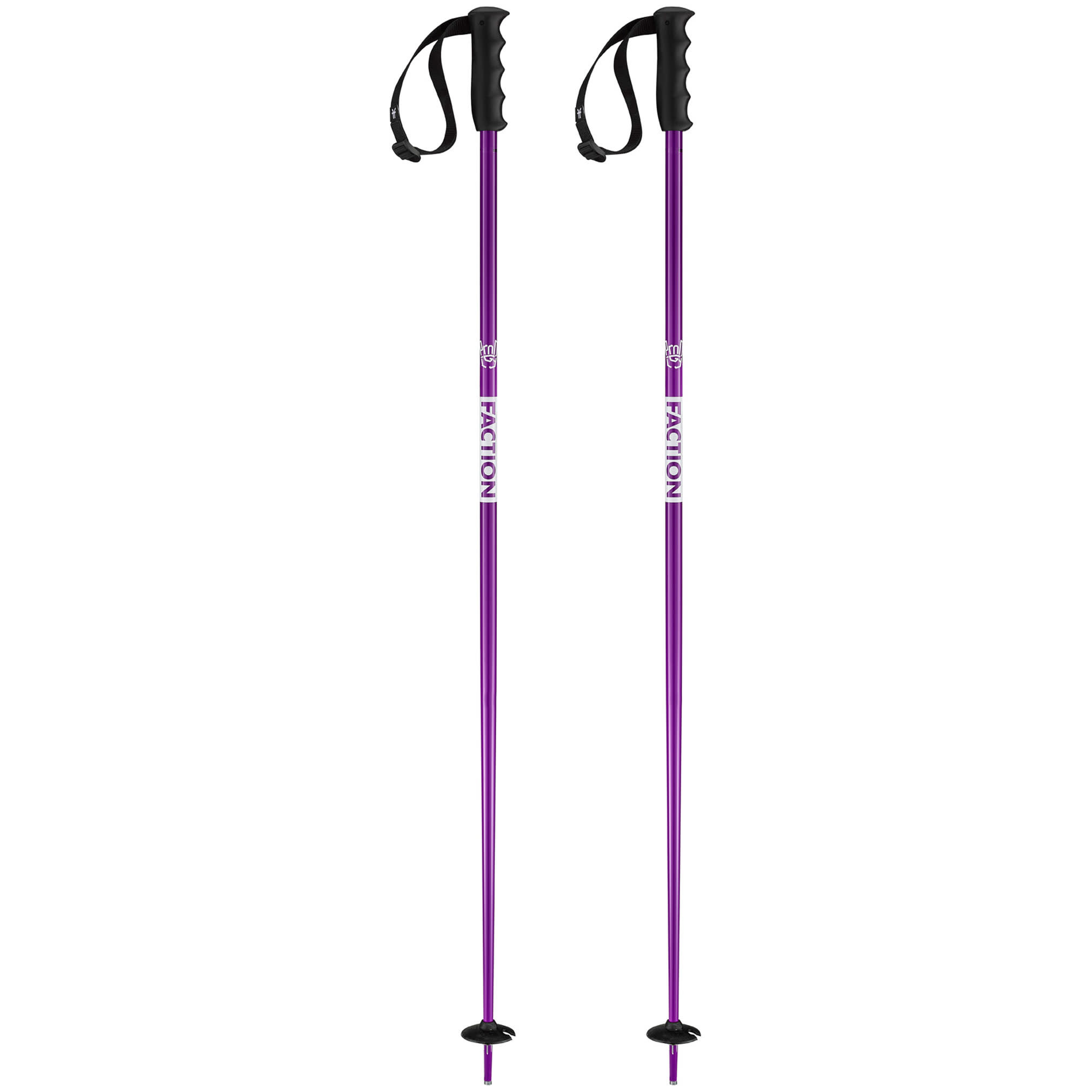 Faction Bâtons de ski Prodigy