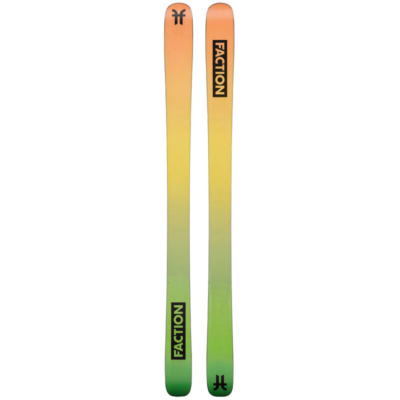 Faction Prodigy 2 Skis (24/25) - Ski Town
