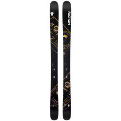 Faction Prodigy 3 Skis (24/25)