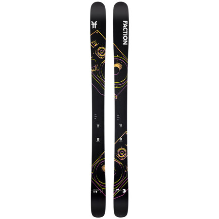 Faction Skis Prodigy 3 (24/25)