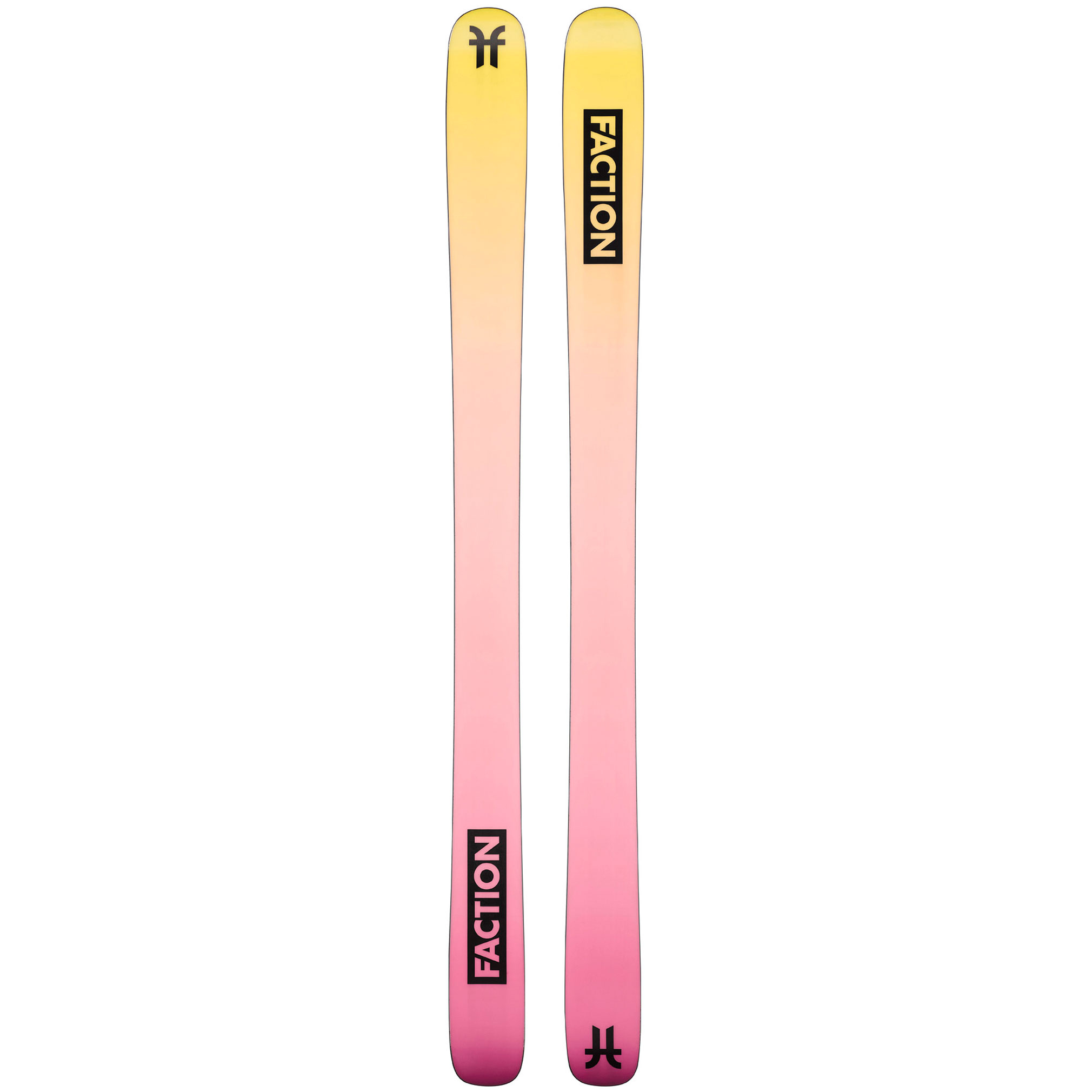 Faction Prodigy 3 Skis (24/25) - Ski Town
