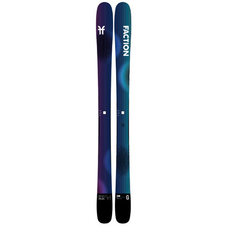 スキー FACTIONSKI STUDIO3 184 24-25 DUKEPT13 Faction Studio 3 | 2025 Freeride Ski – Faction Skis CA