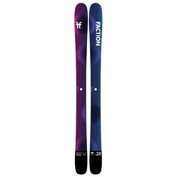 Faction Skis Studio Jr (24/25)