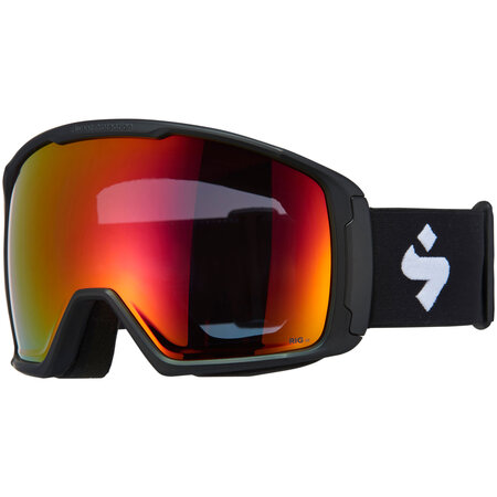 Sweet Protection Clockwork MAX RIG® Reflect BLI Goggles (24/25)