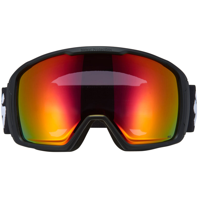 Sweet Protection Clockwork MAX RIG® Reflect BLI Goggles (24/25)