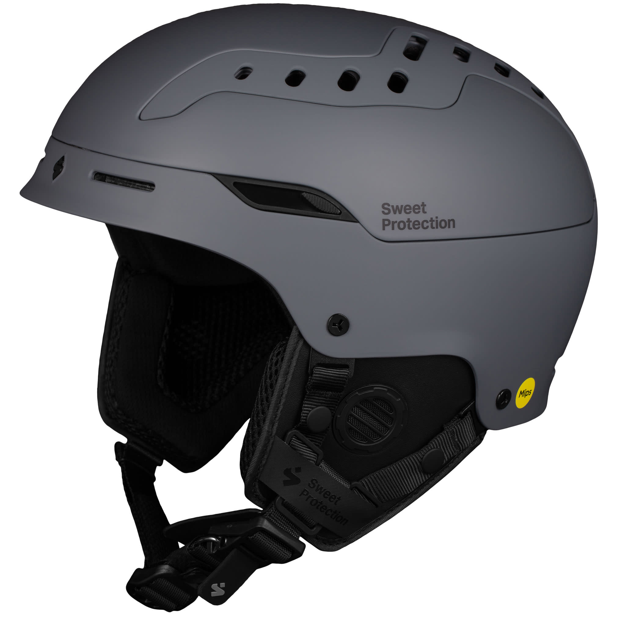 スキー・スノーボードアクセサリー SweetProtection Switcher MIPS Helmet XXL Sweet Protection Switcher MIPS Helmet - Ski Town