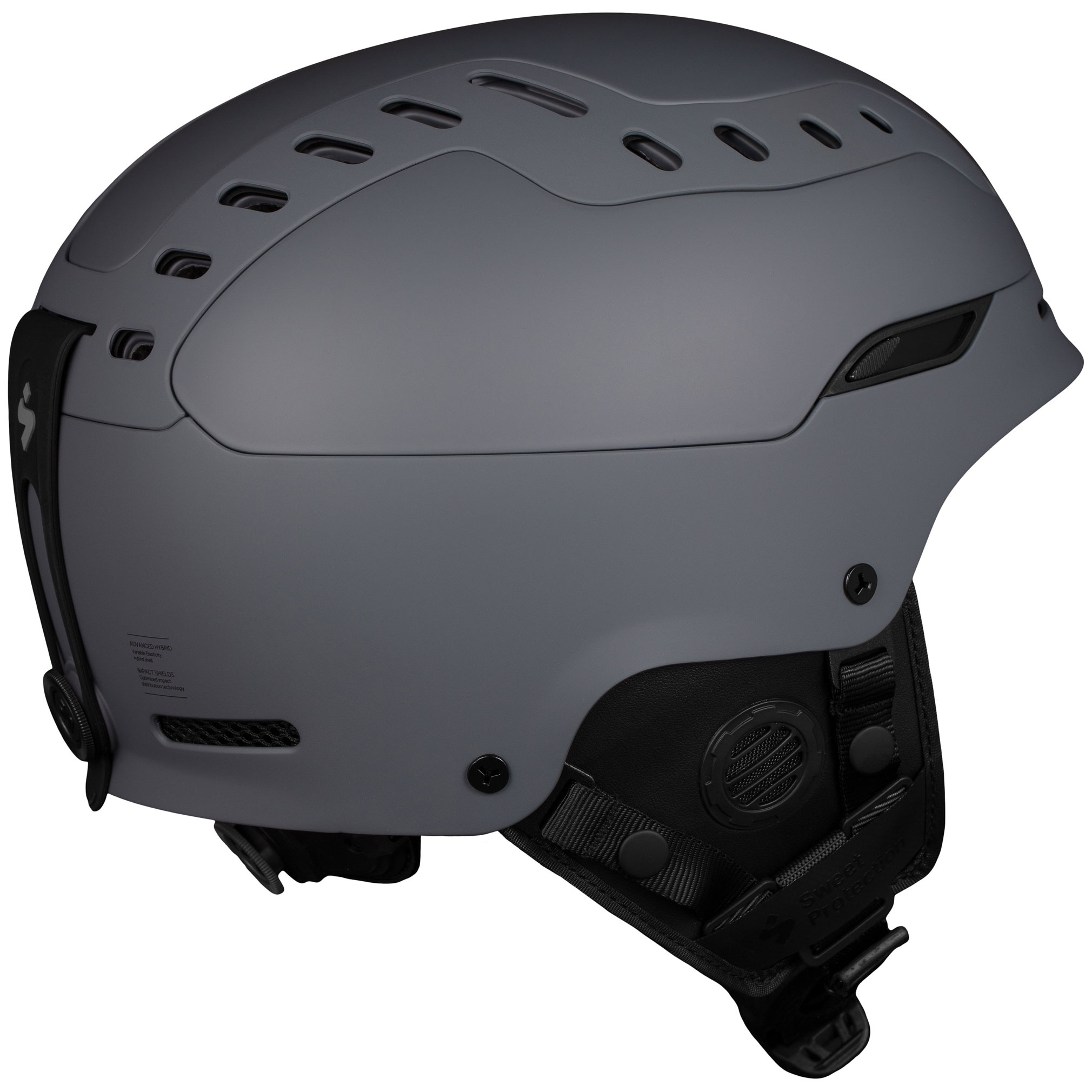 Sweet Protection Switcher MIPS Helmet