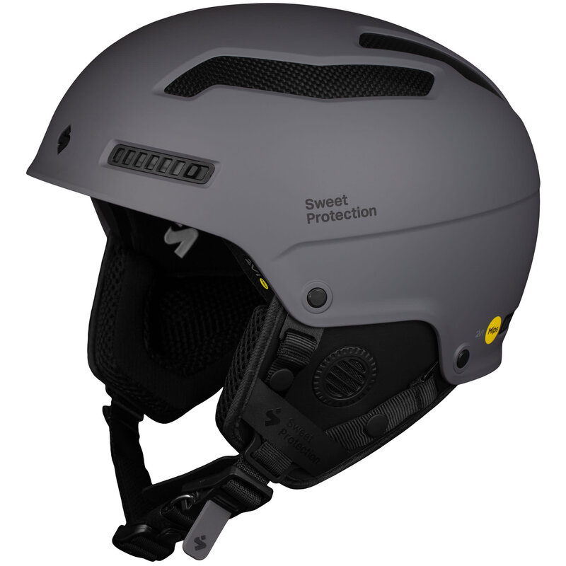 Sweet Protection Trooper 2Vi MIPS Helmet - Ski Town