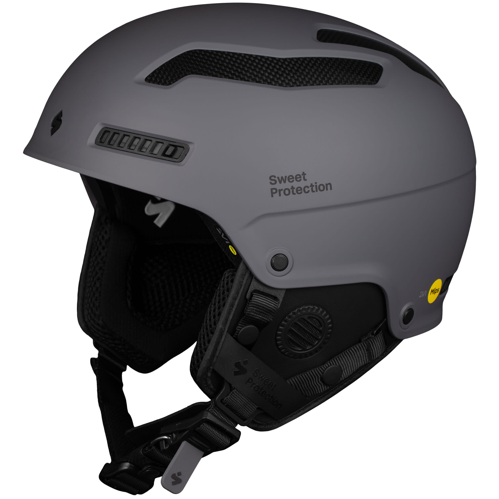 Sweet Protection Casque Trooper 2Vi MIPS (25/26)