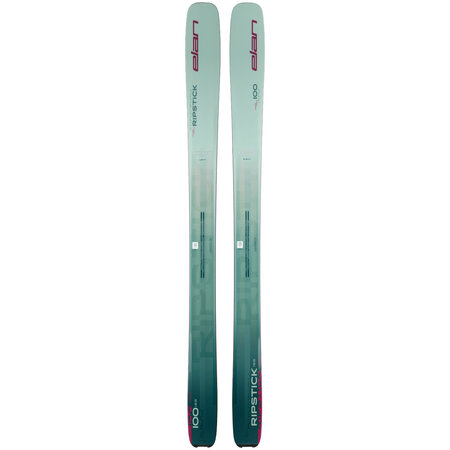 Elan Ripstick 94 W Skis (25/26) - Ski Town Elan Ripstick 94 W Skis (25/26) - Ski Town
