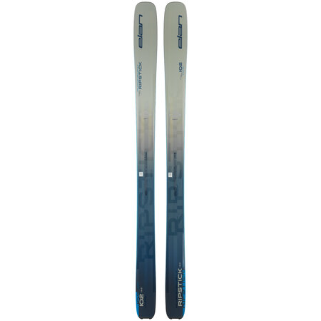 Elan Ripstick 102 Skis (25/26)