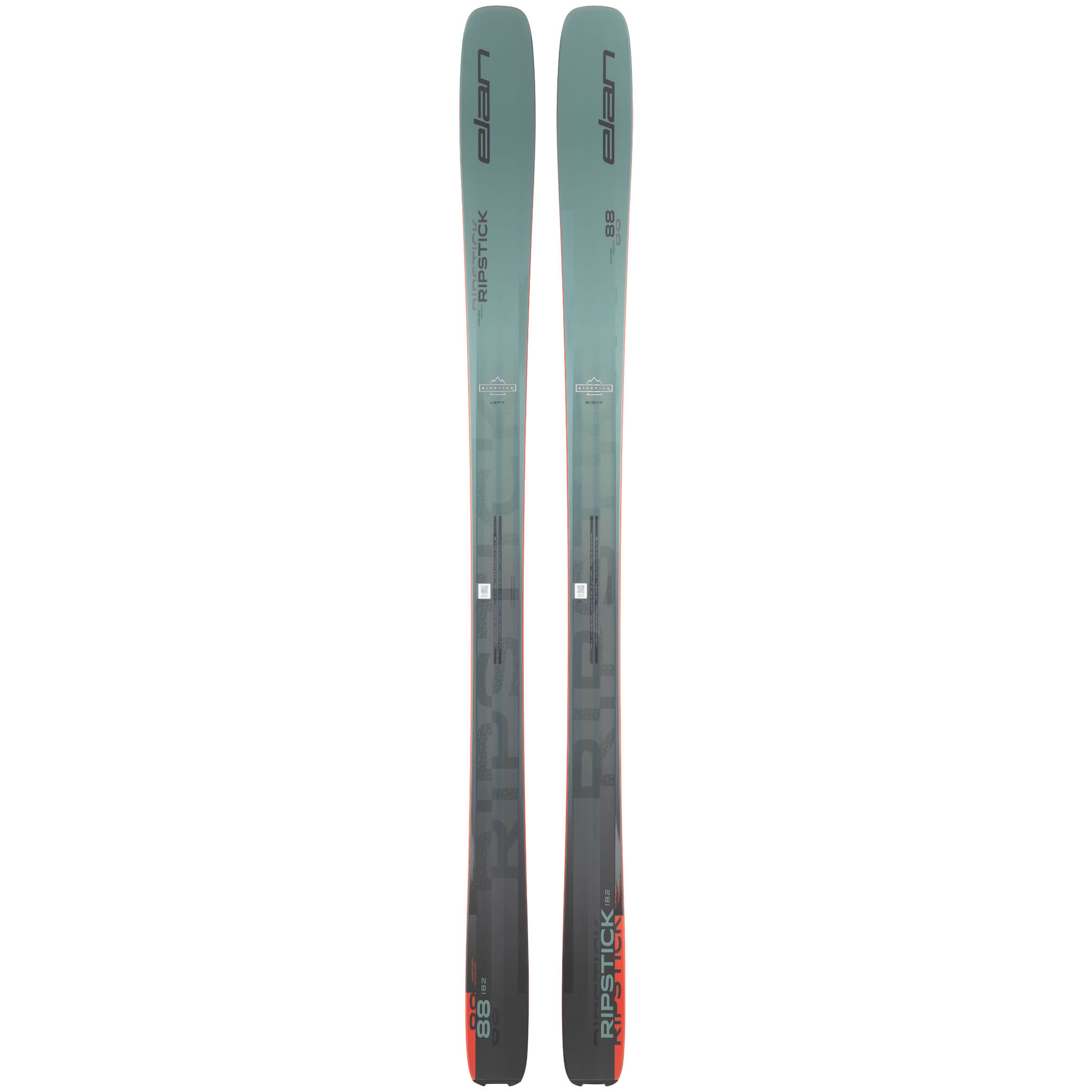 Elan Ripstick 88 Skis (25/26)